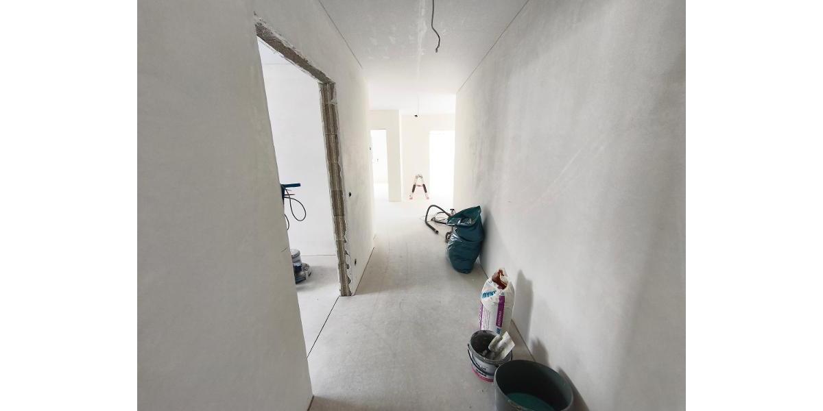Diele / Garderobe Bild 1