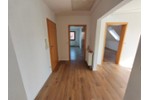 3 Zi. Wohnung im DG (1.OG) mit Balkon und Carport - Etagenwohnung Pommersfelden | Angebot:27230171