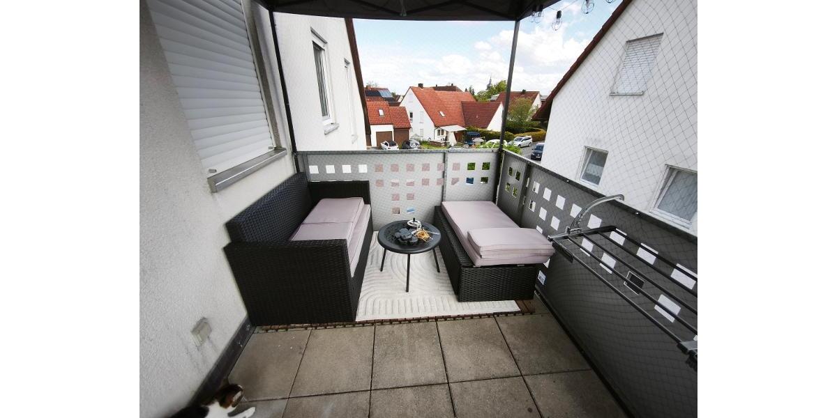 Balkon Bild 2
