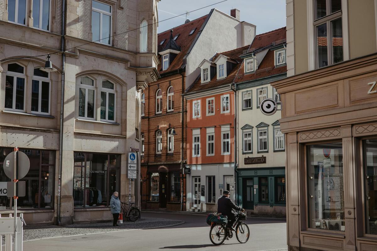 Stadtteile & Wohnlagen in Bamberg – Übersicht der besten Wohnlagen