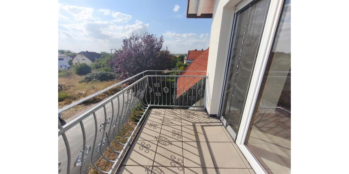 Balkon Bild 1