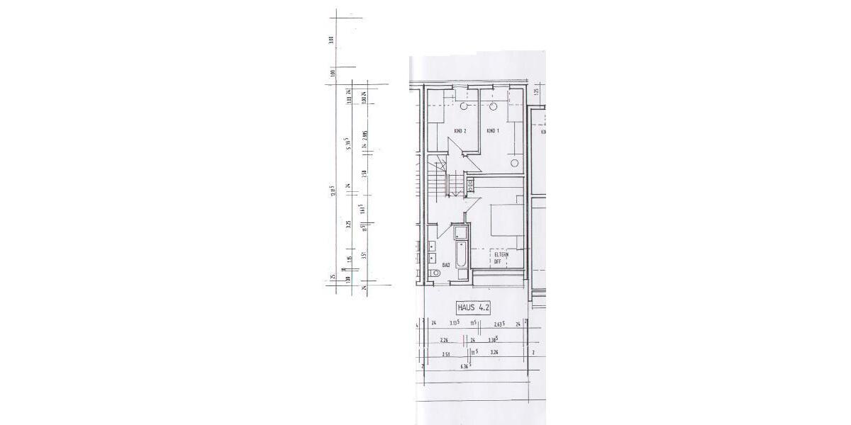 Grundriss DG