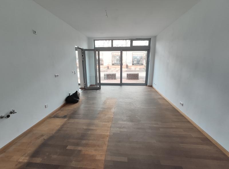 Warten / Empfang + Bar Bild 6