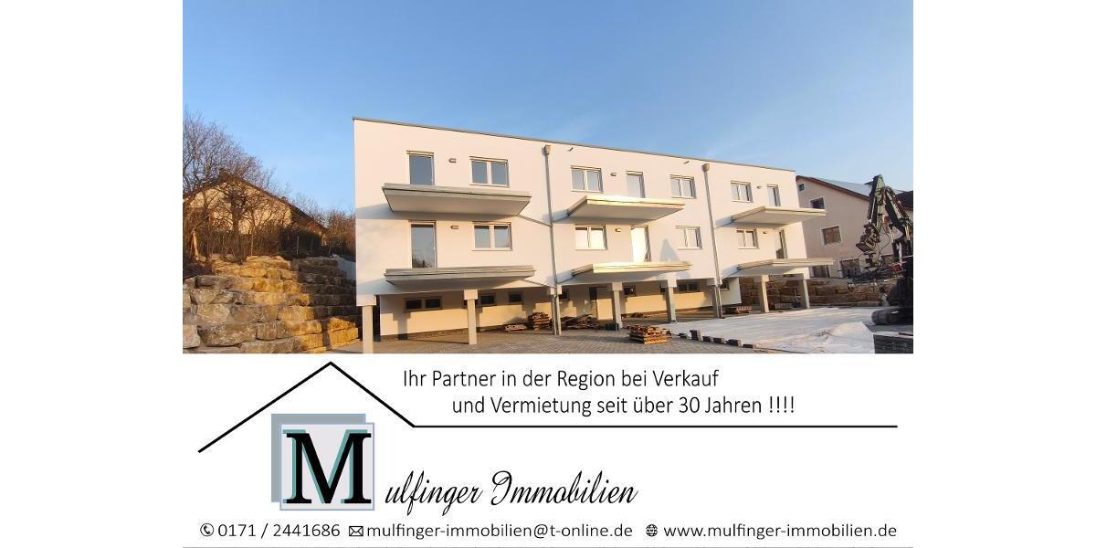 4 Zi. Wohnung (Nr. 6.1, OG) mit Badewanne Dusche und Balkon - Etagenwohnung Adelsdorf OT | Angebot:26179860