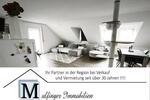 moderne 3 Zi. DG (2. OG) Wohnung mit Balkon und KFZ-Stellplatz - Etagenwohnung Uehlfeld | Angebot:26704502