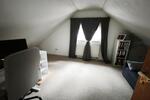 moderne 3 Zi. DG (2. OG) Wohnung mit Balkon und KFZ-Stellplatz - Etagenwohnung Uehlfeld | Angebot:26704502