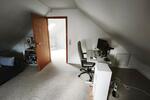 moderne 3 Zi. DG (2. OG) Wohnung mit Balkon und KFZ-Stellplatz - Etagenwohnung Uehlfeld | Angebot:26704502
