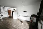 moderne 3 Zi. DG (2. OG) Wohnung mit Balkon und KFZ-Stellplatz - Etagenwohnung Uehlfeld | Angebot:26704502