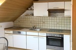 Dachgeschosswohnung in Ebensfeld zu vermieten. - Dachgeschoßwohnung Ebensfeld | Angebot:26557987