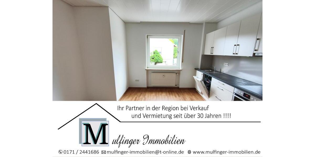 2 Zi. EG Wohnung mit Balkon - Etagenwohnung Pommersfelden | Angebot:25842014