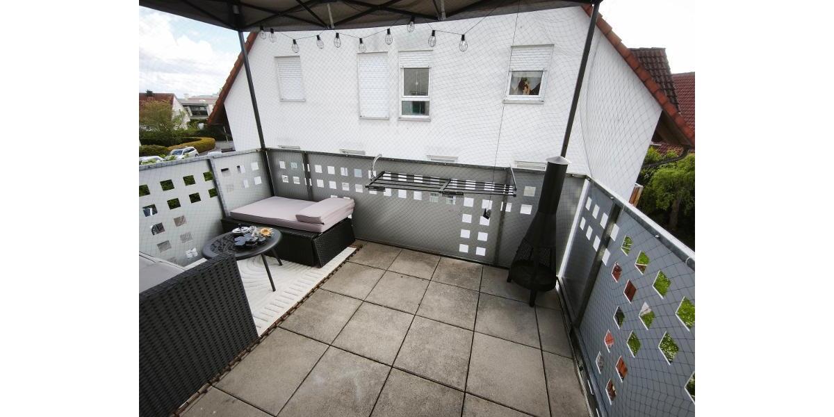 Balkon Bild 1