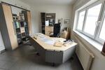Bürofläche im 1. Obergeschoss - Grundstück Mühlhausen | Angebot:26350754