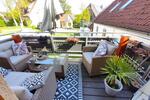 4 Zi. Wohnung in DG Galerie mit Garten (auf Wunsch), Balkon und Garage in Höchstadt OT - Etagenwohnung Höchstadt OT | Angebot:26409507