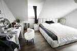 moderne 3 Zi. DG (2. OG) Wohnung mit Balkon und KFZ-Stellplatz - Etagenwohnung Uehlfeld | Angebot:26704502