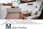 3 Zi. Wohnung im EG mit Terrasse, Gartenmktbenutzung und Garage - Etagenwohnung Hessdorf | Angebot:27314099