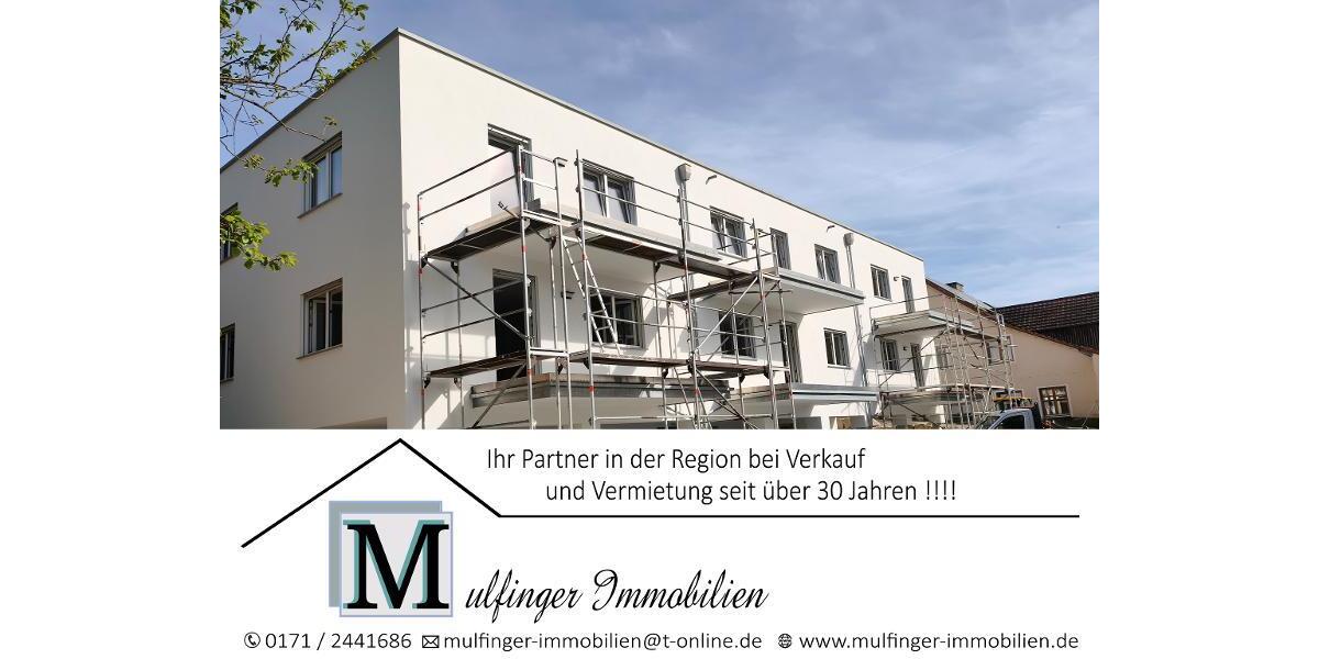 4 Zi. Wohnung (Nr. 3) im EG mit Balkon - Etagenwohnung Adelsdorf OT | Angebot:24466871