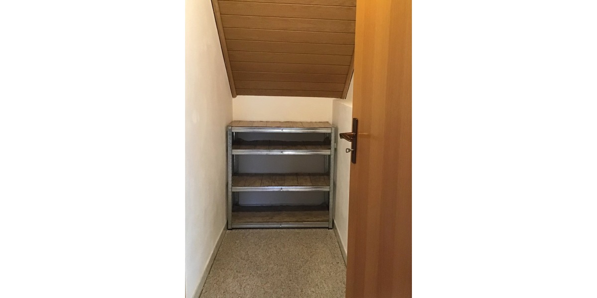 Abstellkammer