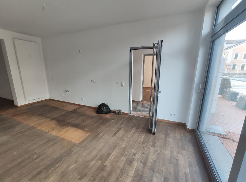 Warten / Empfang + Bar Bild 2