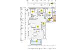 3 Zi. Wohnung (Nr. 6) im OG mit Balkon - Etagenwohnung Adelsdorf OT | Angebot:24466874