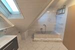 Große Maisonette mit Klimaanlagen (aktuell in 2 Wohnungen unterteilt) mit 2 Balkonen, 2 Einbauküchen und 2 Stellplätzen - Etagenwohnung Hausen | Angebot:27222621