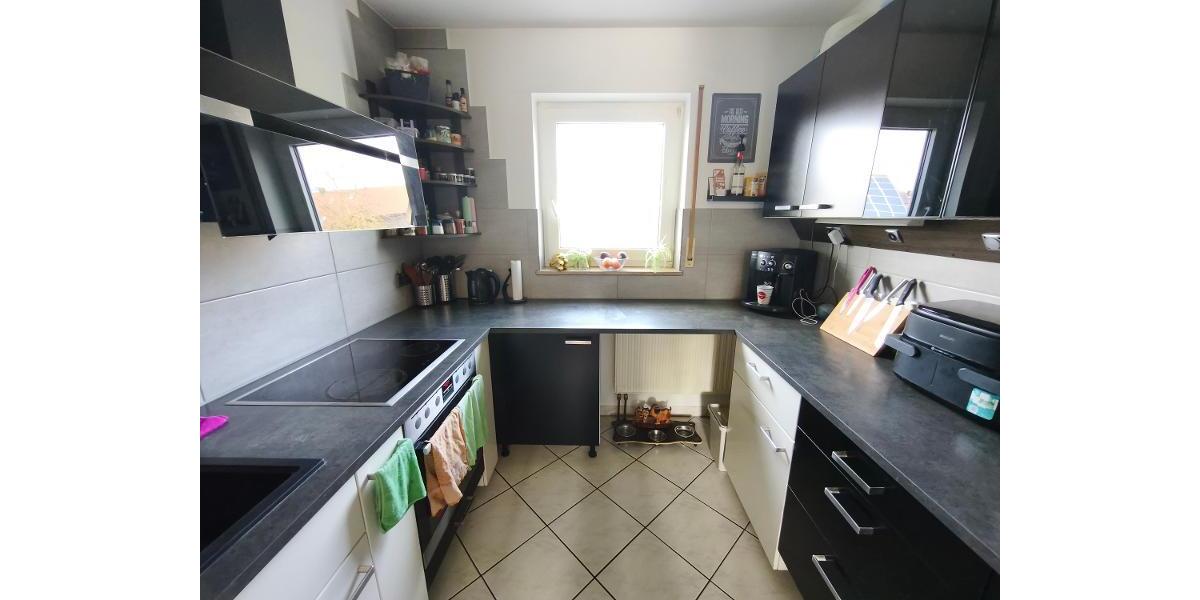 Küche Bild 1
