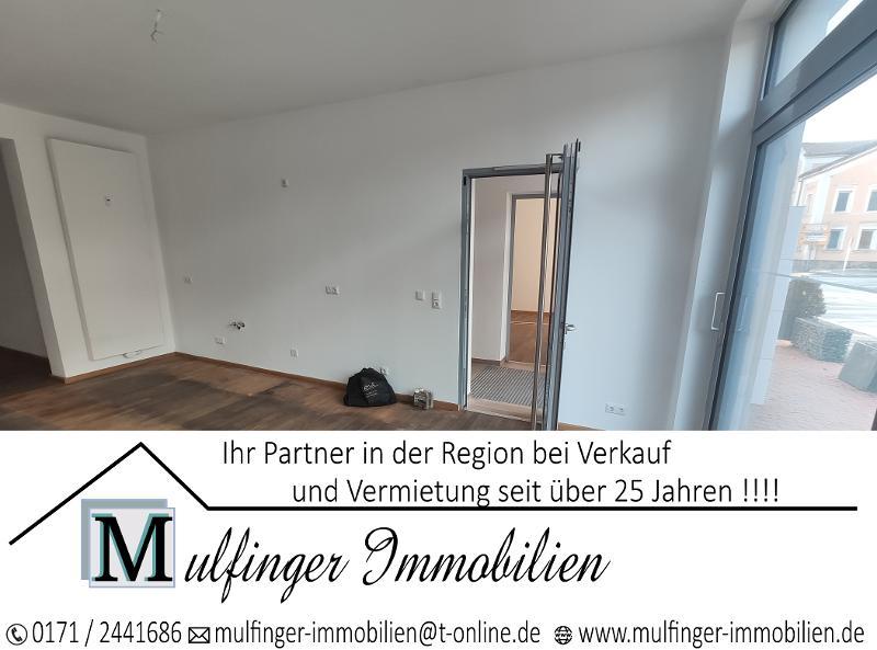 Laden- oder Bürofläche (links,zentral gelegen) - Grundstück Lichtenfels | Angebot:24457537
