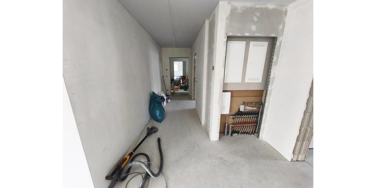 Diele / Garderobe Bild 2