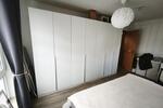 moderne 3 Zi. DG (2. OG) Wohnung mit Balkon und KFZ-Stellplatz - Etagenwohnung Uehlfeld | Angebot:26704502