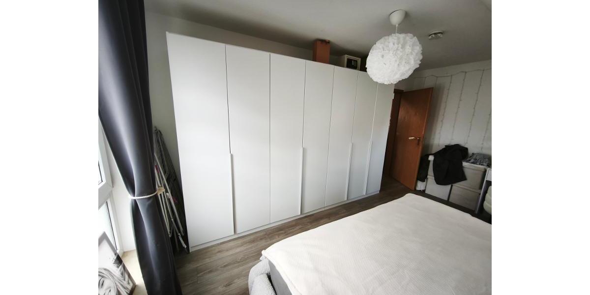 Schlafzimmer Bild 3