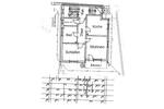 2 Zi. EG Wohnung mit Balkon - Etagenwohnung Pommersfelden | Angebot:25842014